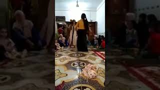 رقص يمني د