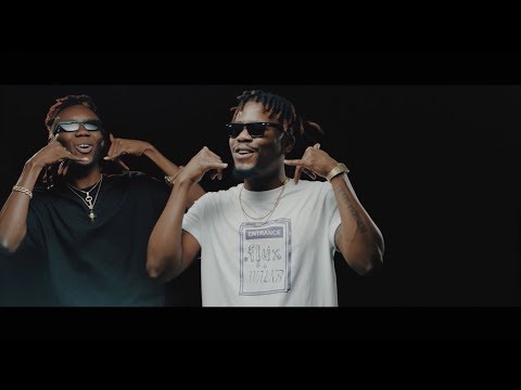 Blaqbonez ft. YCee - Play (Official Video)