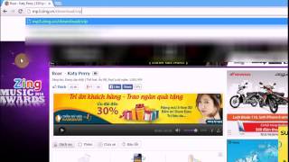 Cách Tải Nhạc Chất Lượng Cao 320Kbps Trên Zing Mp3 Vip