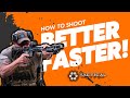 Shoot Better, Faster By Doing This One Thing