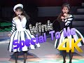 [4K 60FPS] Wink - Special To Me 1989 Wink First Live 4K AI Upscaling