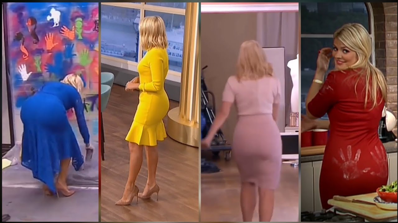 Holly willoughby fap