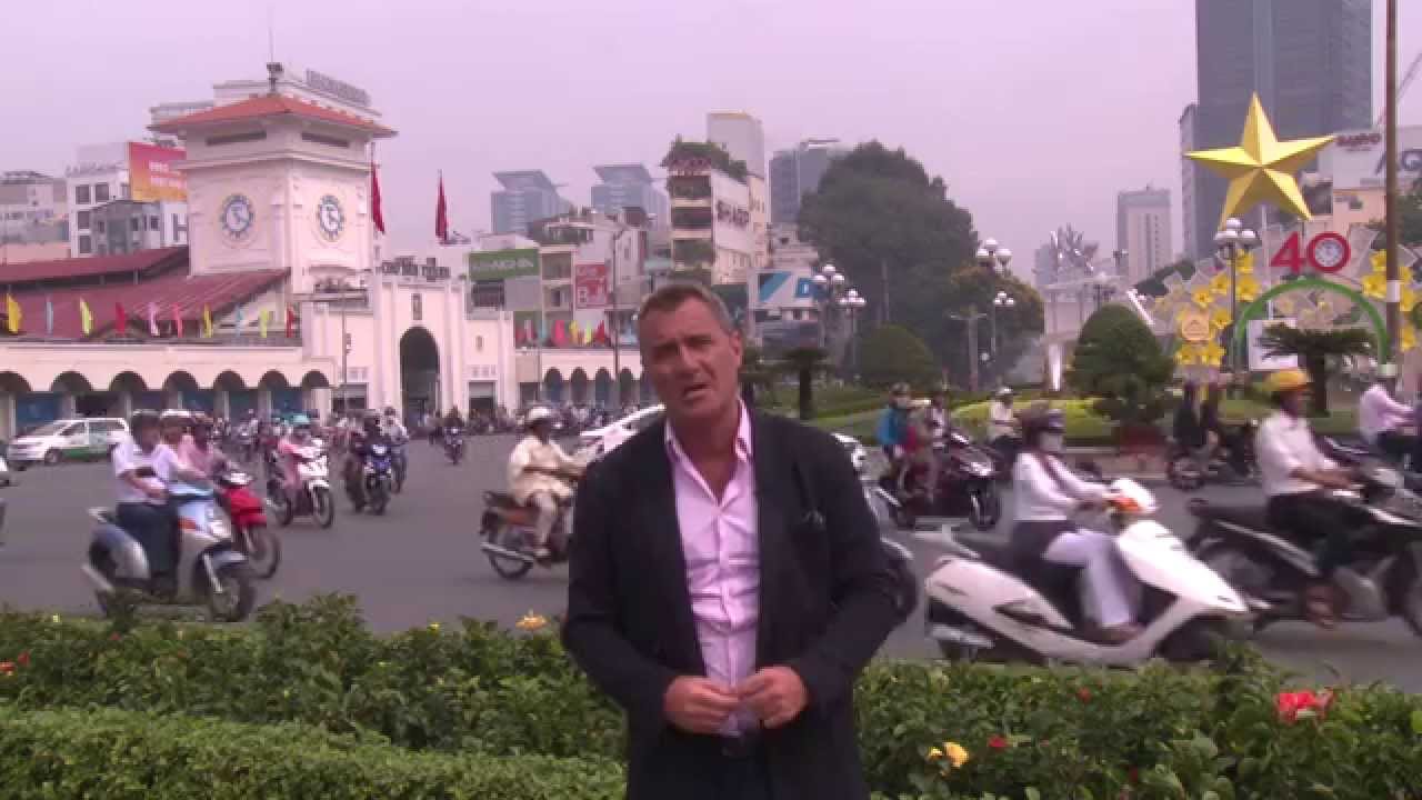 Nik Wood Communications 2015 Update