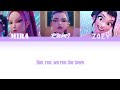 HUNTRIX How It S Done Lyrics HUNTRIX How It S Done 가사 Color Coded Lyrics HUNTRIX How It S Done Lyrics HUNTRIX How It S Done 가사 Color Coded Lyrics