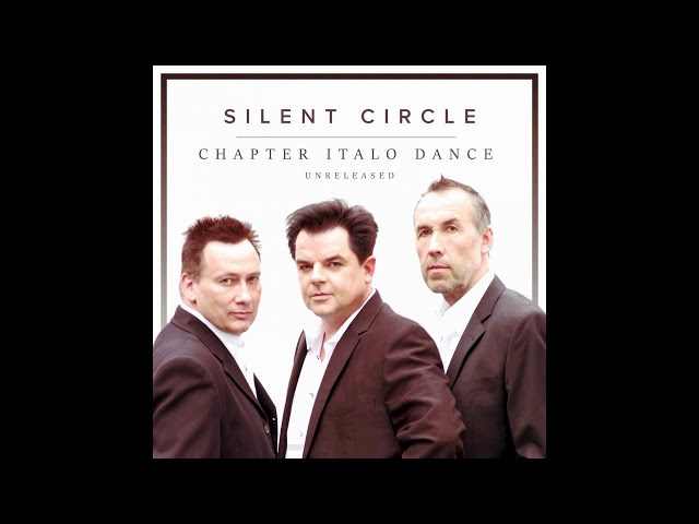 Silent Circle - How Could It Be Right
