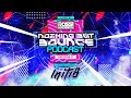 Nothing but bounce podcast  episode ep11  rossi hodgson  guest mix initi8