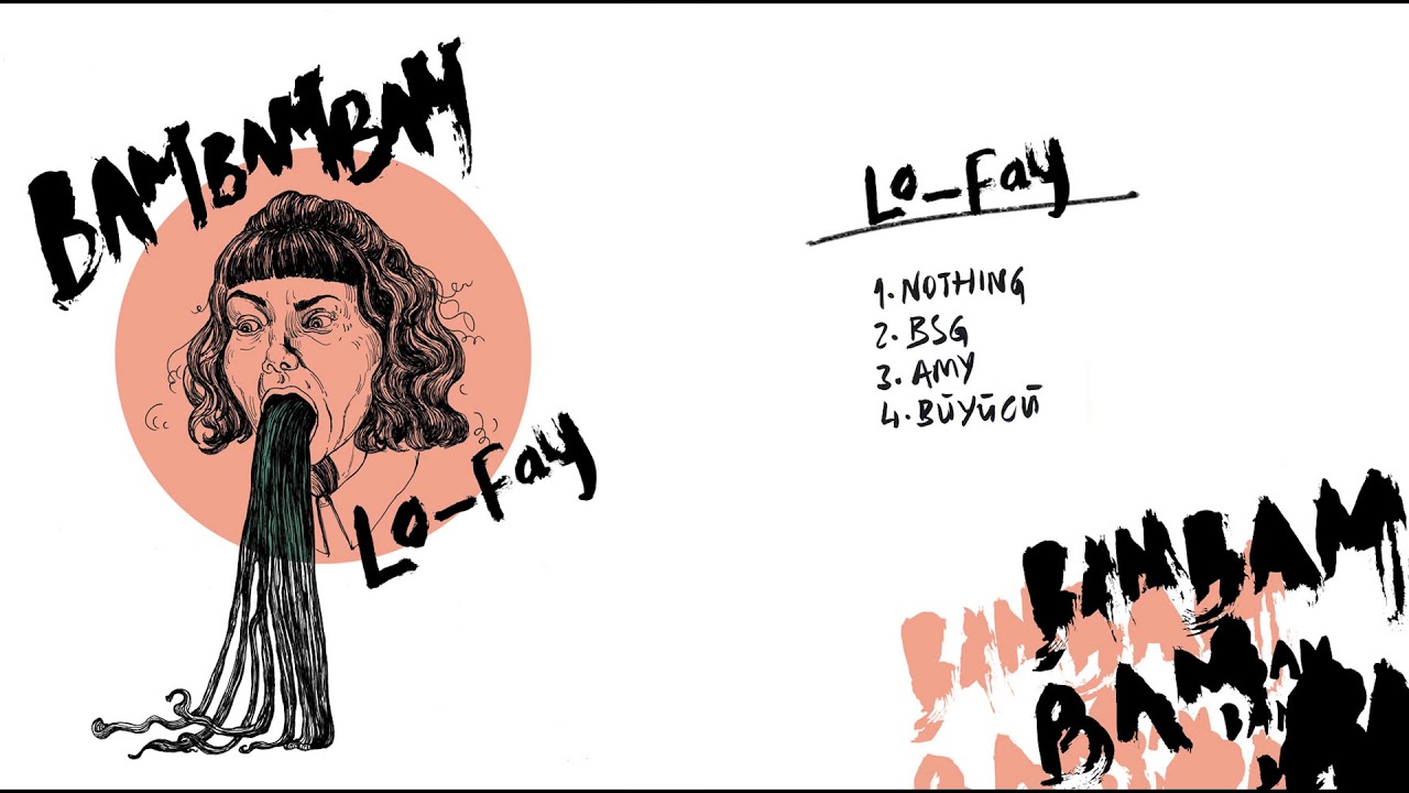 Bam bam bam - Nothing