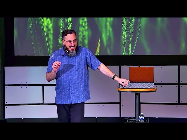 What Do You Do When God Goes Silent