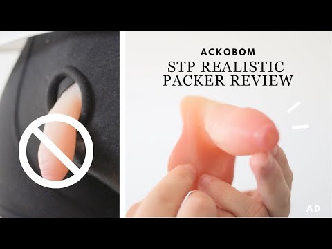 packers sex toy Medium Mr Limpy Review: Realistic Feel Fleshlight Packer 6.5-Inch