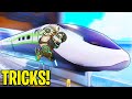 Greatest Overwatch Tricks of ALL TIME!