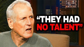 At 83, Paul Newman Names The Seven Actors He HATED