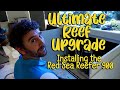 Ultimate Reef Upgrade! Installing the Red Sea Reefer 900