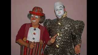 Ude I Charlottenlund