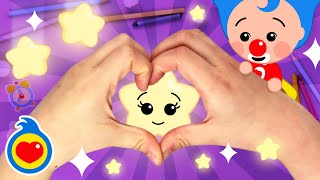 Estrellita, ¿Dónde Estás? ⭐ “Cuentos Cortos Para Dormir” #Audiolibro | Los Libros de Plim Plim screenshot 5