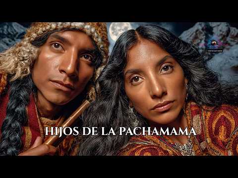 Viaje de Sanación Andino | Cantos de los Apu para Liberación Emocional