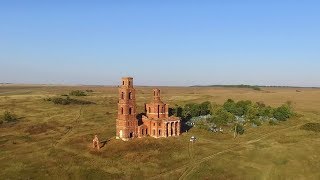 Казанская церковь в Стрешневе