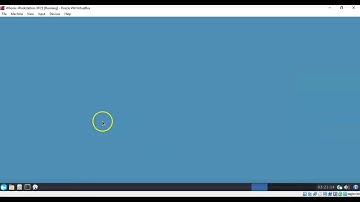 Anonymize Kali Using Whonix