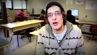 Fleming college Academic Upgrading