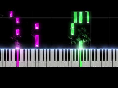 รักใครไม่ไหว Rak Khrai Mai Wai - Three Man Down [PIANO TUTORIAL]