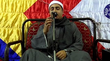 القارئ المهندس بلال عبدالحميد عبدربه غازى الزمر وغافر وقريش بالخلاله 5 9 2014