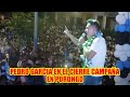 PEDRO GARCIA RES4LTO EL DEBATE DE MARIO CRONENBOLD DONDE LE D3MOSTRO QUE ES EL MEJOR..