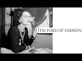 The Birth of the Little Black Dress: How Chanel Revolutionized Fashion