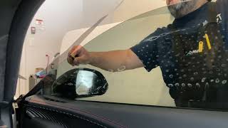 All Glass Tint San Antonio | Complete Auto, Home, Office & Mobile Window Tinting Guide