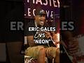 How Does He Do That? Eric Gales Learns John Mayer's "Neon" by Ear!