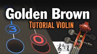 Den Brown Tutorial Violin