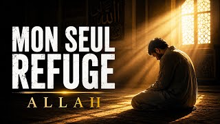 Quand Tout Va Mal, Je Reviens Vers Allah Nasheed Français