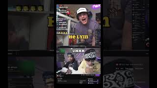 WHAT JUST HAPPENED Jon Keith and Nobigdyl review Mr Miracle #christianmusic #christianrap #react