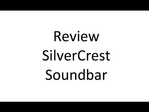 Silvercrest review