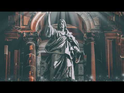 Ángeles y Arcángeles te Curan Mientras Duermes con Ondas Delta • Música Para Sanar Alma y Dormir