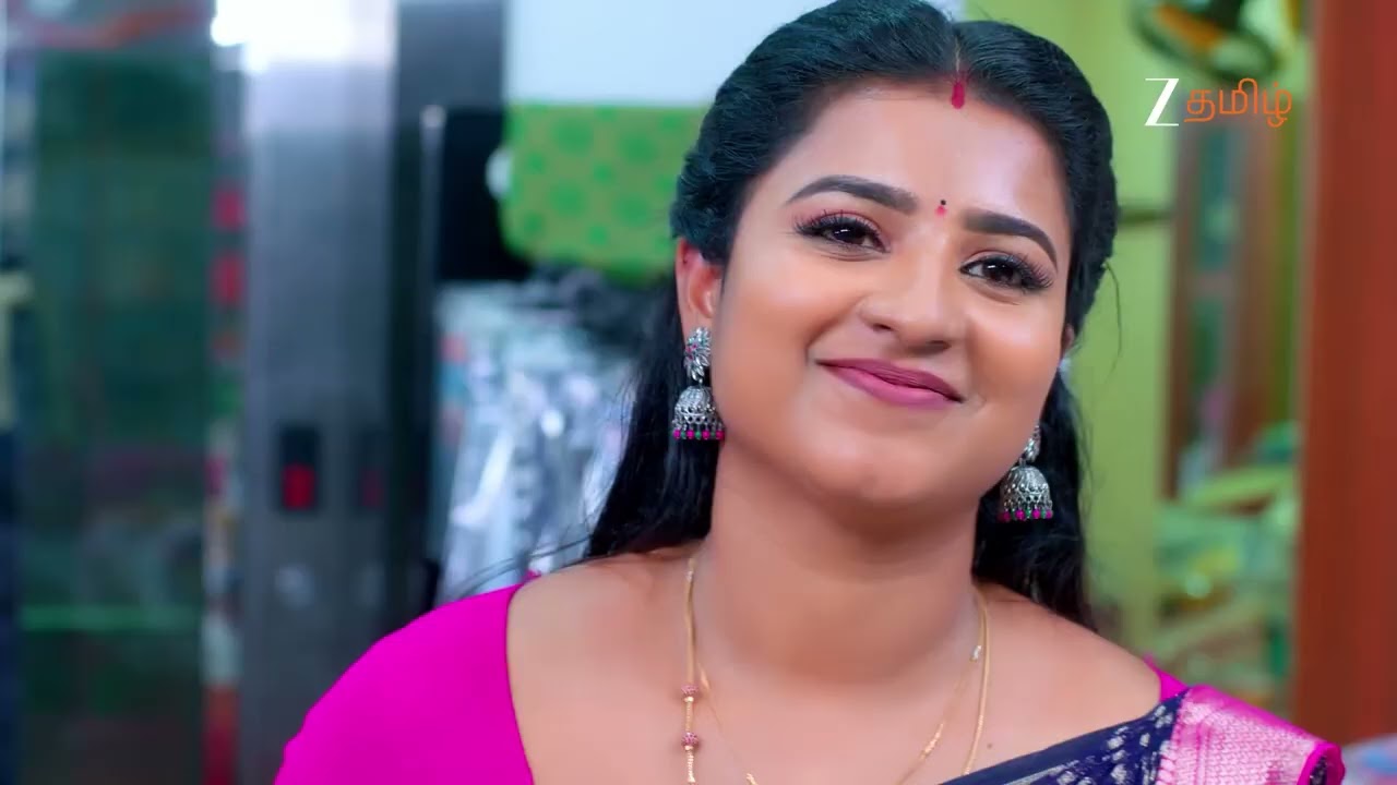 Karthigai Deepam | Ep - 956 | Webisode 02 | Aug, 25 2025 | Karthik Raj, Meera Krishnan | Zee Tamil