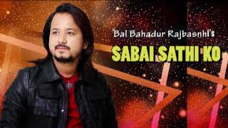 ... new nepali pop song “sabai sathi ko b...