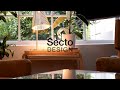 Secto design at the finnish design embassy in london