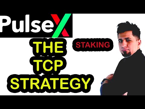 This staking strategy will make money | PulseX