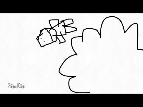 Minecraft in a nutshell remake ( still a speedrun)