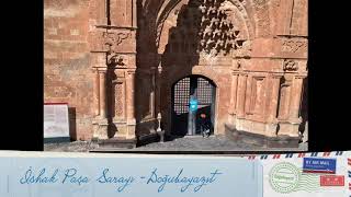 İshak Paşa Saray’ı