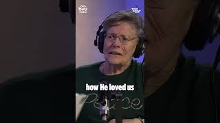 It’s so the families can come back and be families and be resurrected and be together” - Gail Pay