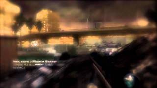 CoD4 Miniedit