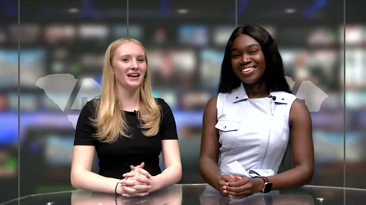 Student News at Seven | March 21, 2022