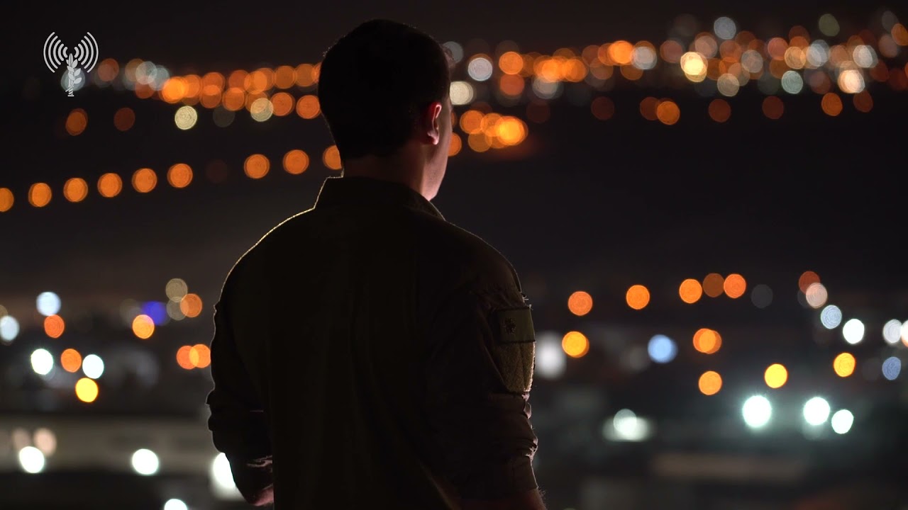 סגן מפקד יחידת 'דובדבן' על מעצר מחבלי החמאס ופציעת הלוחמים