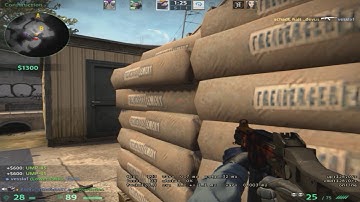 CS:GO Matchmaking Highlights | The Global Elite | #10 (XXL Edition)