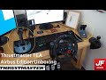 Thrustmaster TCA Officer Pack Unboxing (Joystick and Throttle Quadrant)