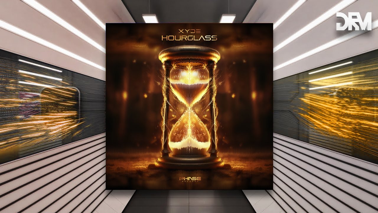 Xyde - Inversion [Phase Records] - YouTube