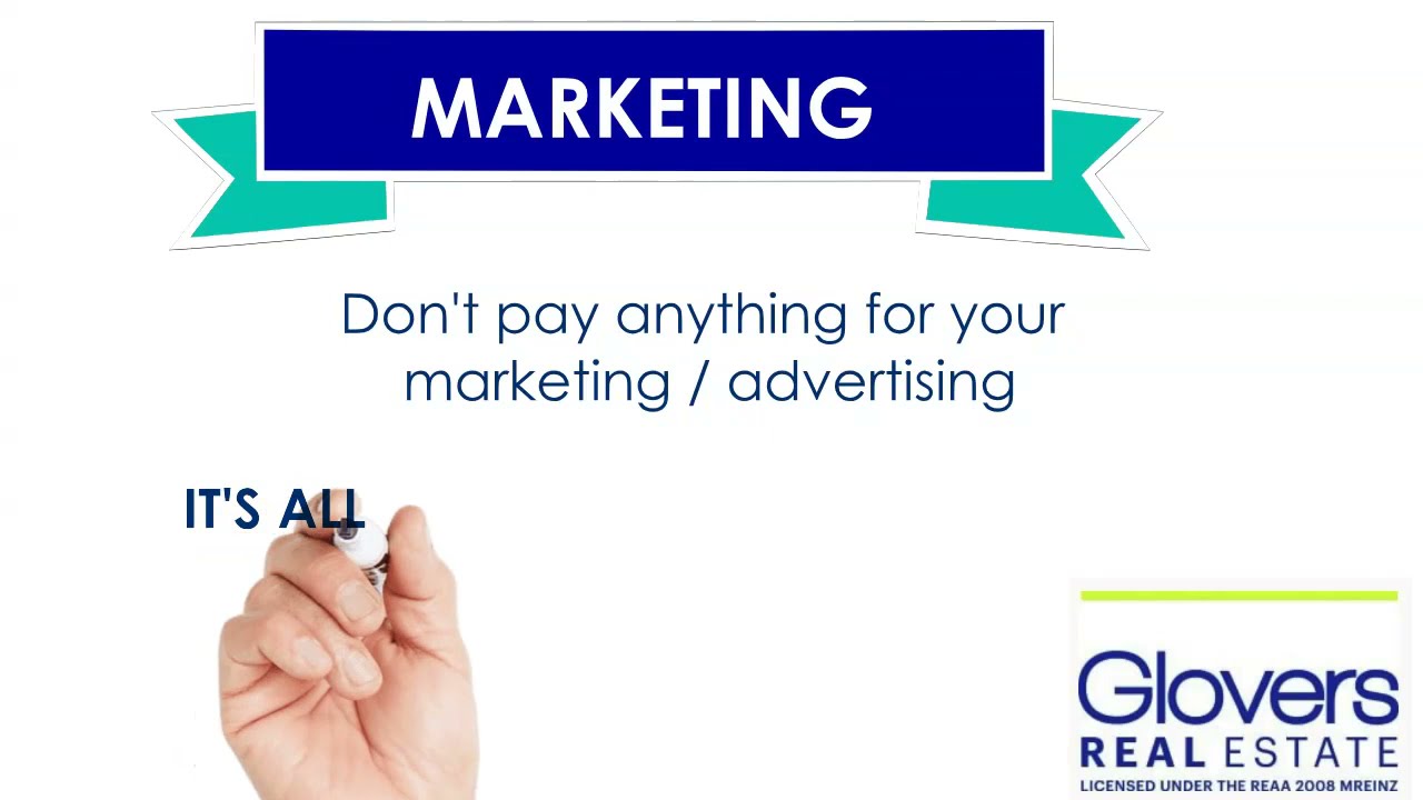 The  SMART SALE  - Maximise your property value