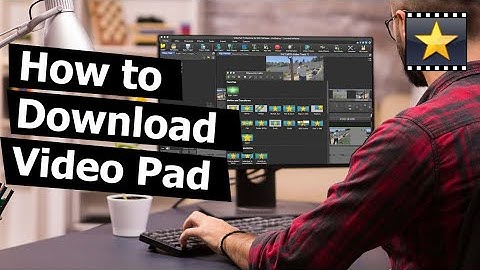 How to Download And Make License Video Pad Software😎 (2022) | Dumidu Academy