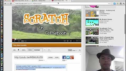 Introduction to Moodle