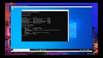 Local Privilege Escalation with SeManageVolumePrivilege